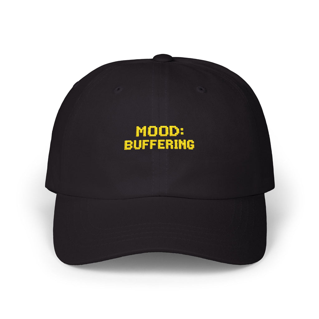 Mood: Buffering Dad Cap