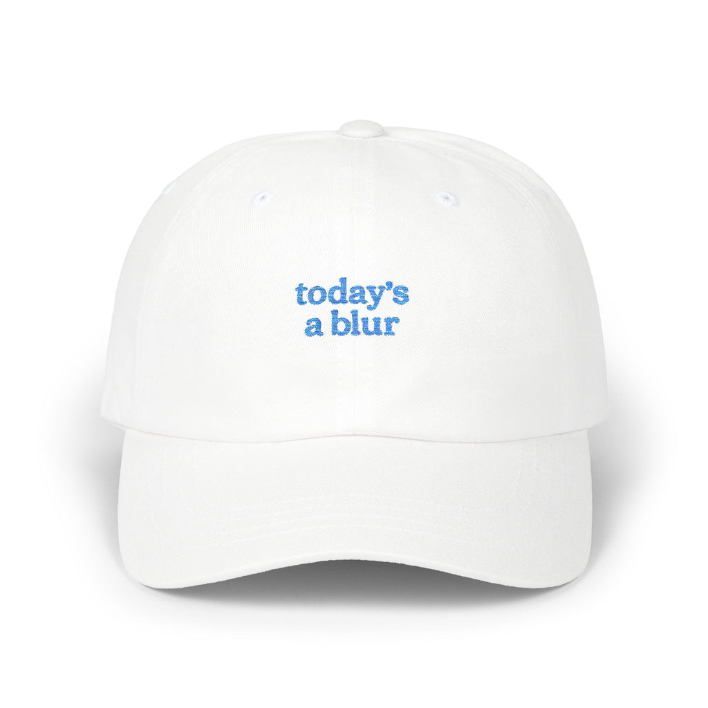 Classic Dad Cap - Casual Style for Everyday Wear