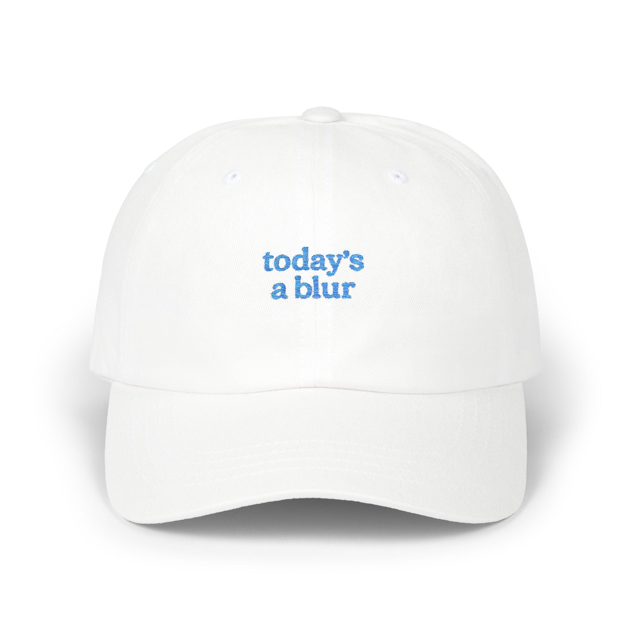 Classic Dad Cap - Casual Style for Everyday Wear
