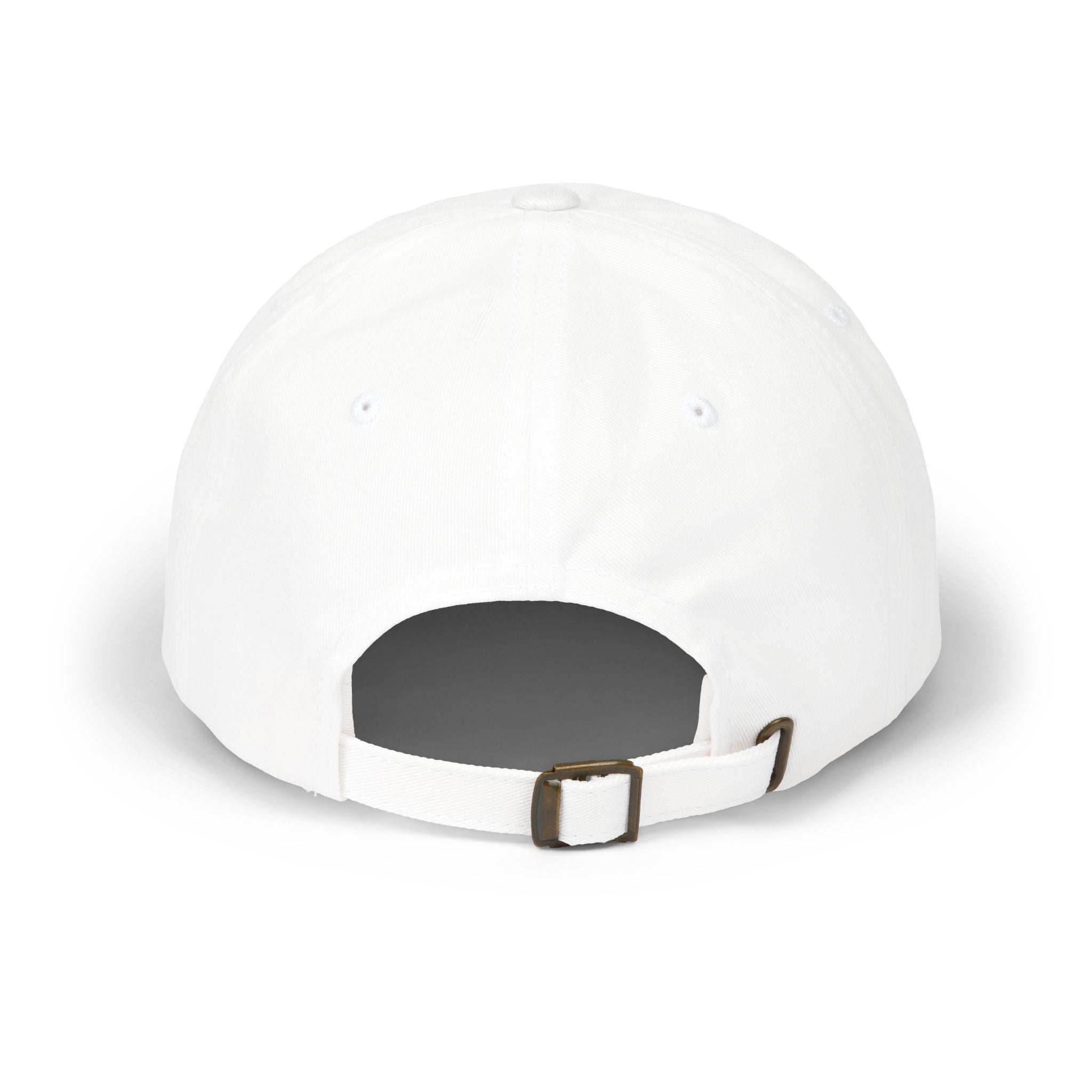 Overthinkers Anonymous Dad Cap