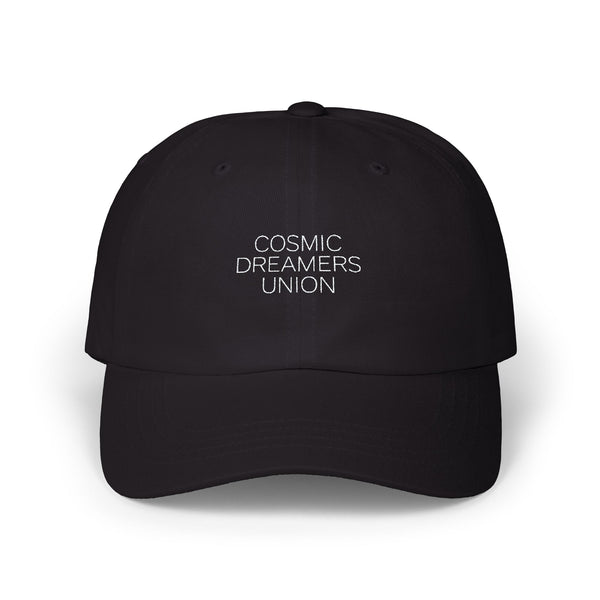 Cosmic Dreamers Dad Cap