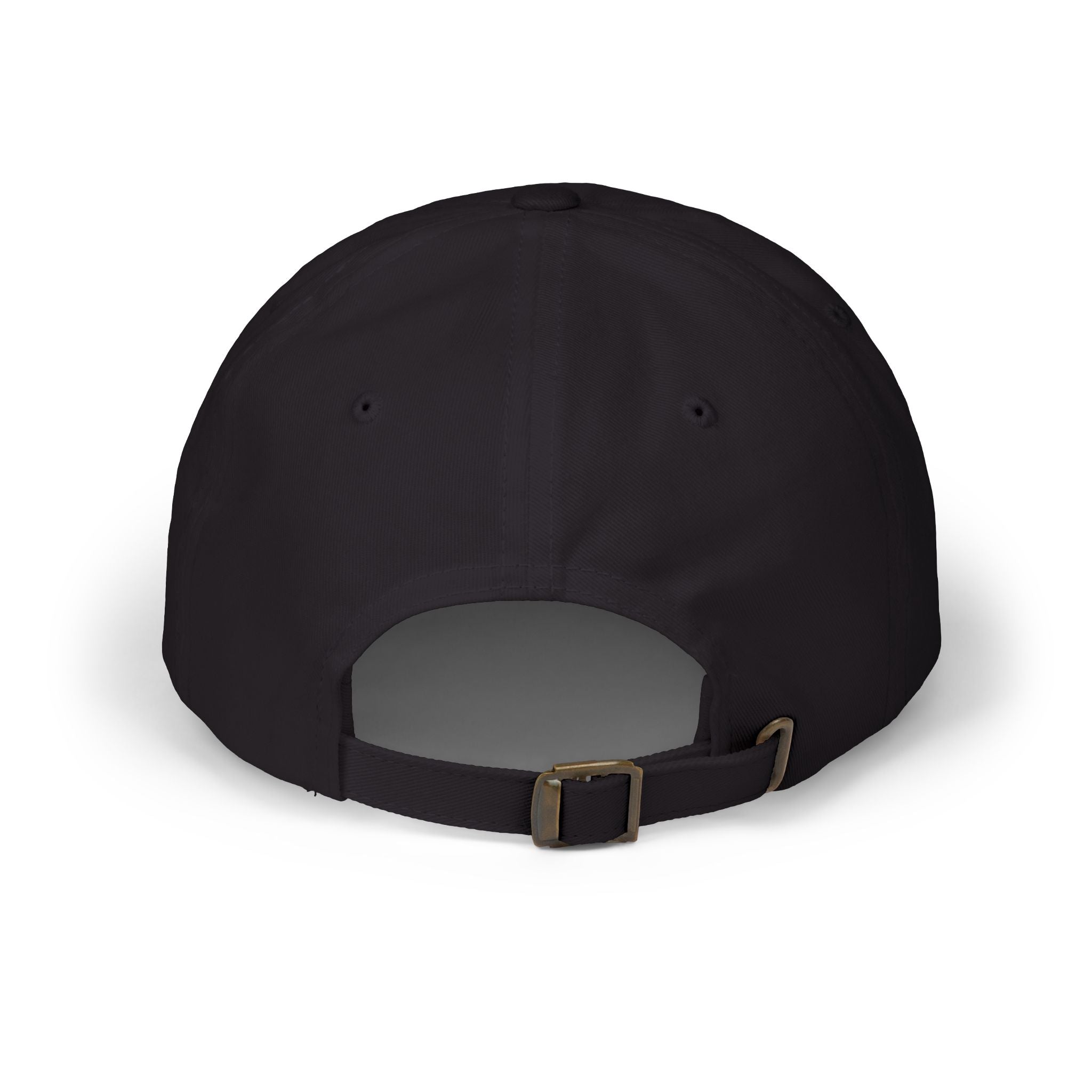 Chic Cotton Dad Cap