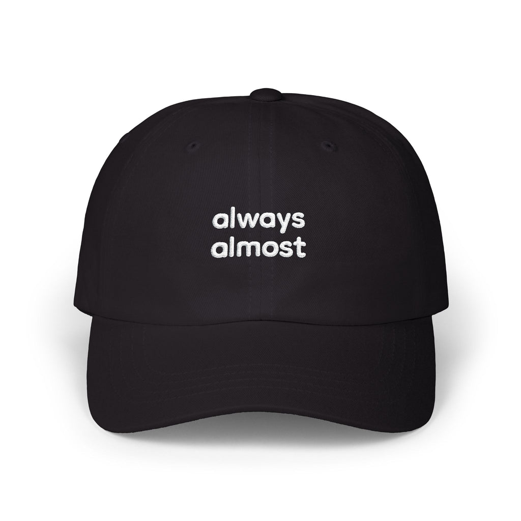 Relaxed Style Hat for Everyday Wear