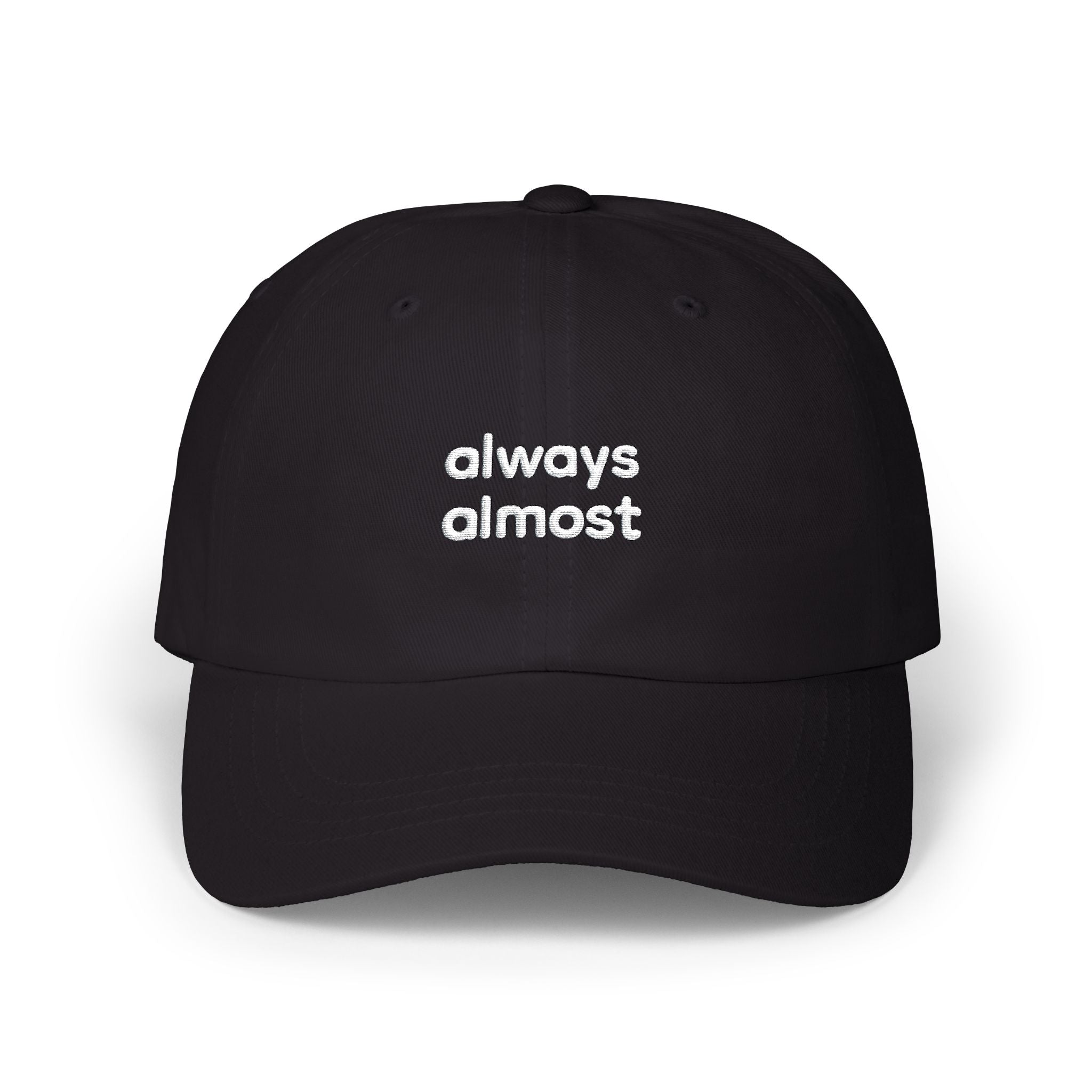 Relaxed Style Hat for Everyday Wear